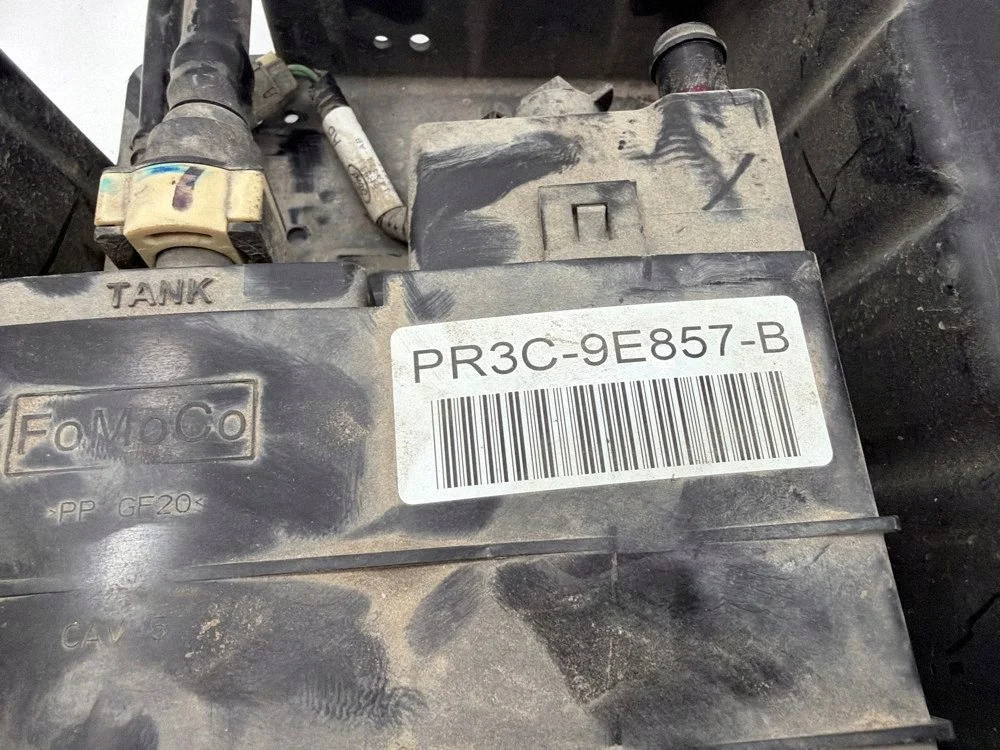 Ford Mustang VII PR3C9E857B Kraftstofffilter image 7