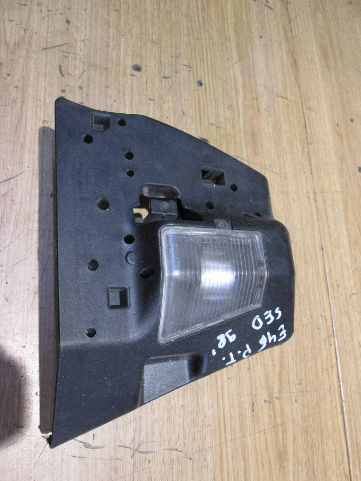 Achterlicht BMW 3 E46 8383824