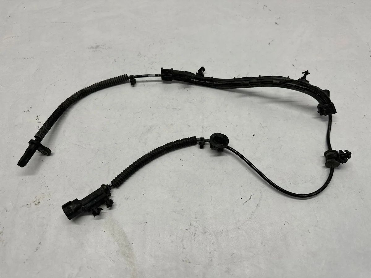 ABS Sensor hinten Jeep Grand Cherokee WL 68460010AB