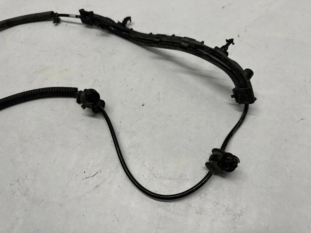 ABS Sensor hinten Jeep Grand Cherokee WL 68460010AB image 3