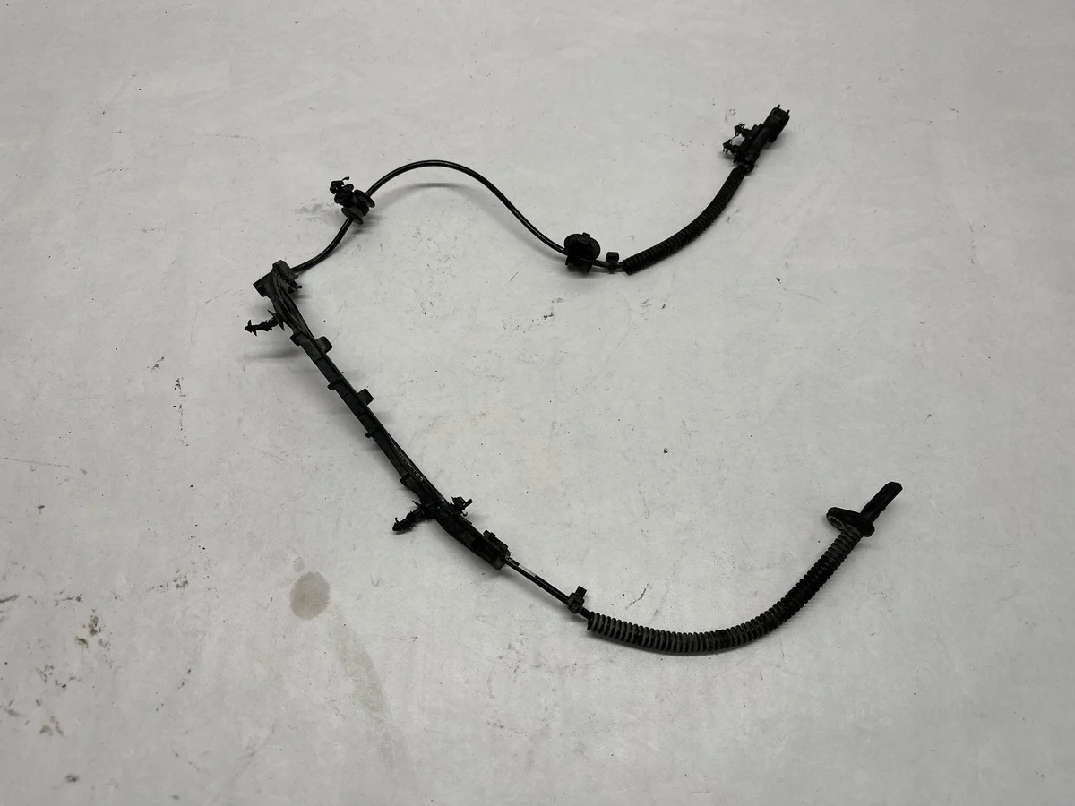 ABS Sensor hinten Jeep Grand Cherokee WL 68460010AB image 5