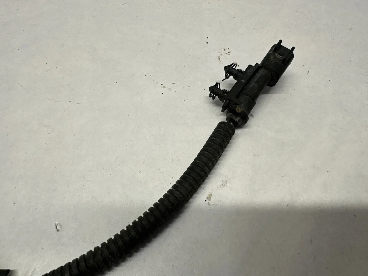 ABS Sensor hinten Jeep Grand Cherokee WL 68460010AB image 7