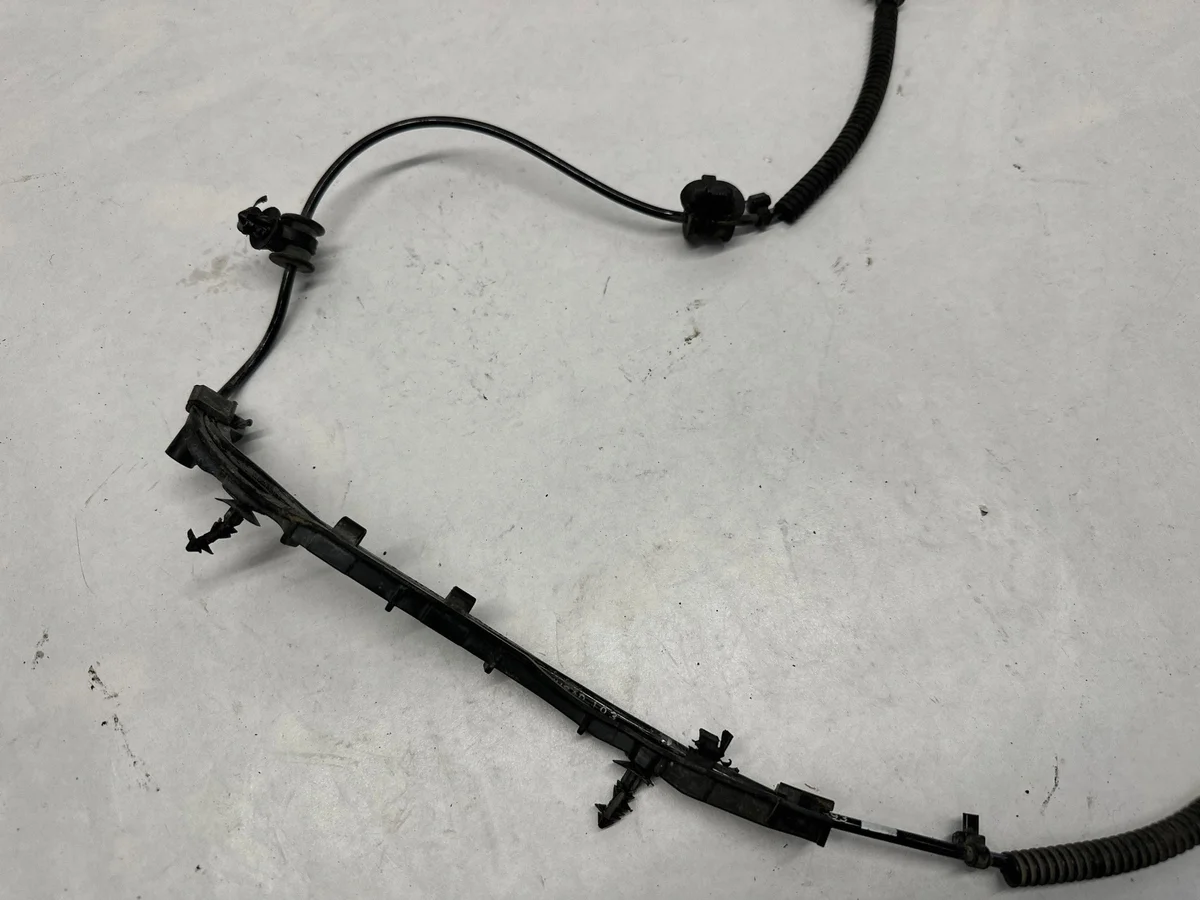 ABS Sensor hinten Jeep Grand Cherokee WL 68460010AB image 8