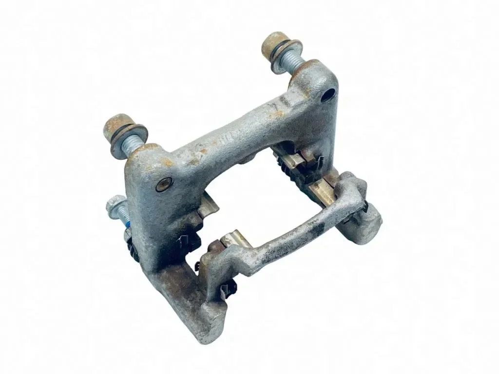 Jarrete Pinça Travão Traseira Citroen C4 III 1643574580