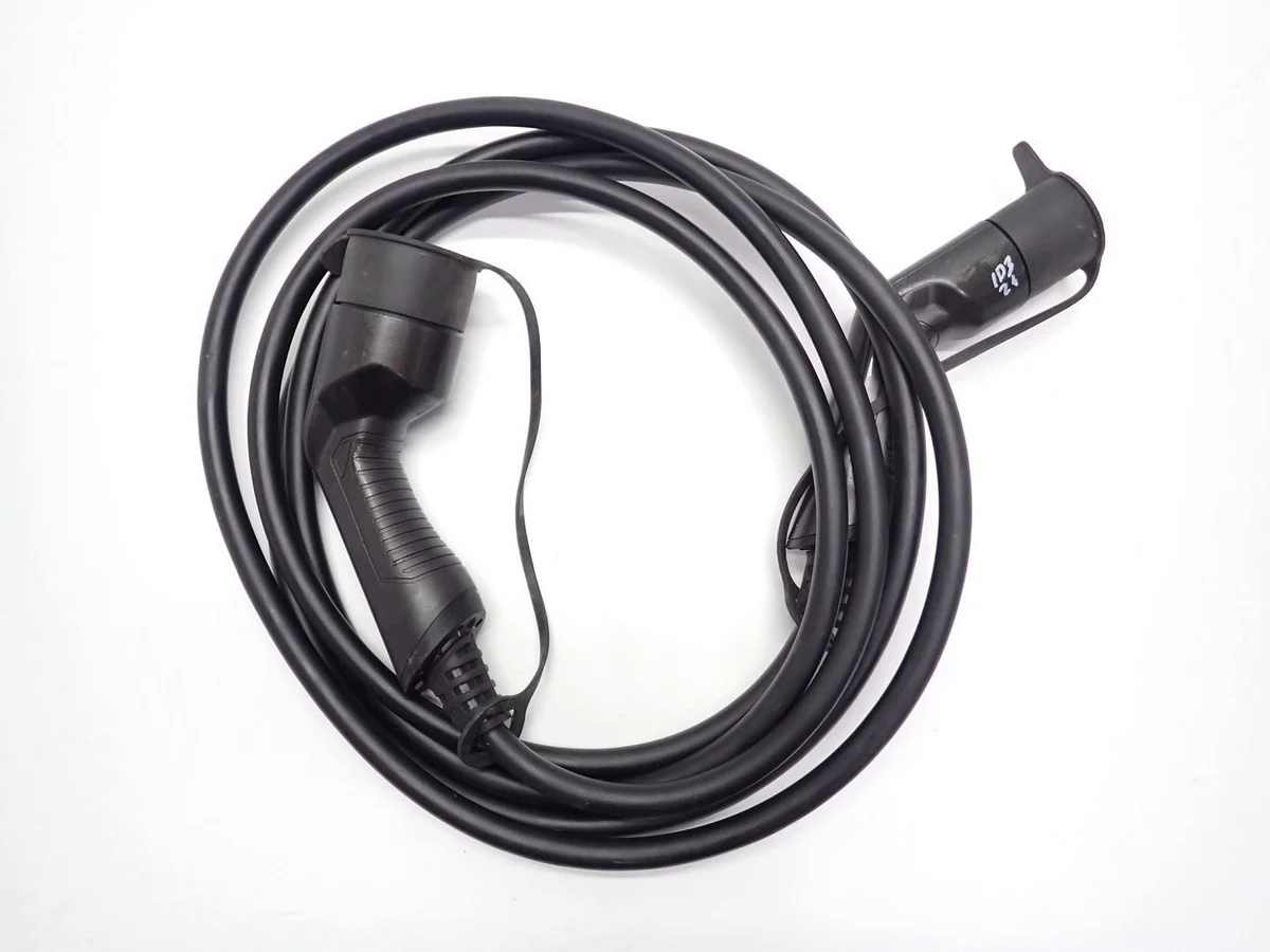 Ladebuchse VW ID.3 EV1112202BN image 3