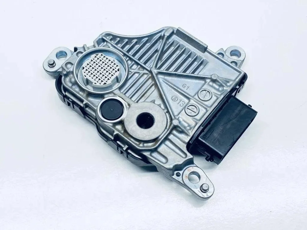 Styrdon växellåda Citroen C4 III e-C4 1681144880