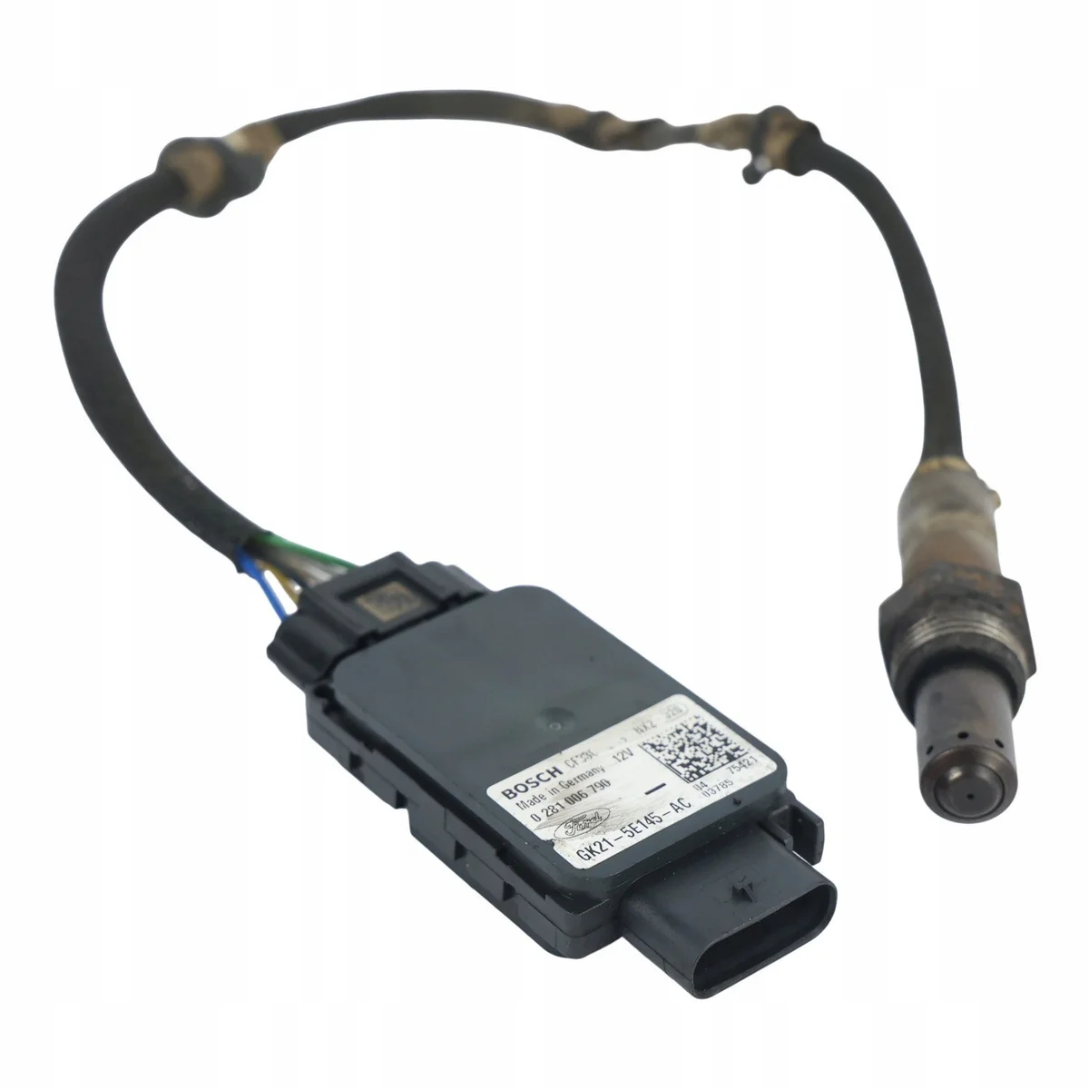 Sonda Lambda Ford Transit Mk8 GK215E145AC