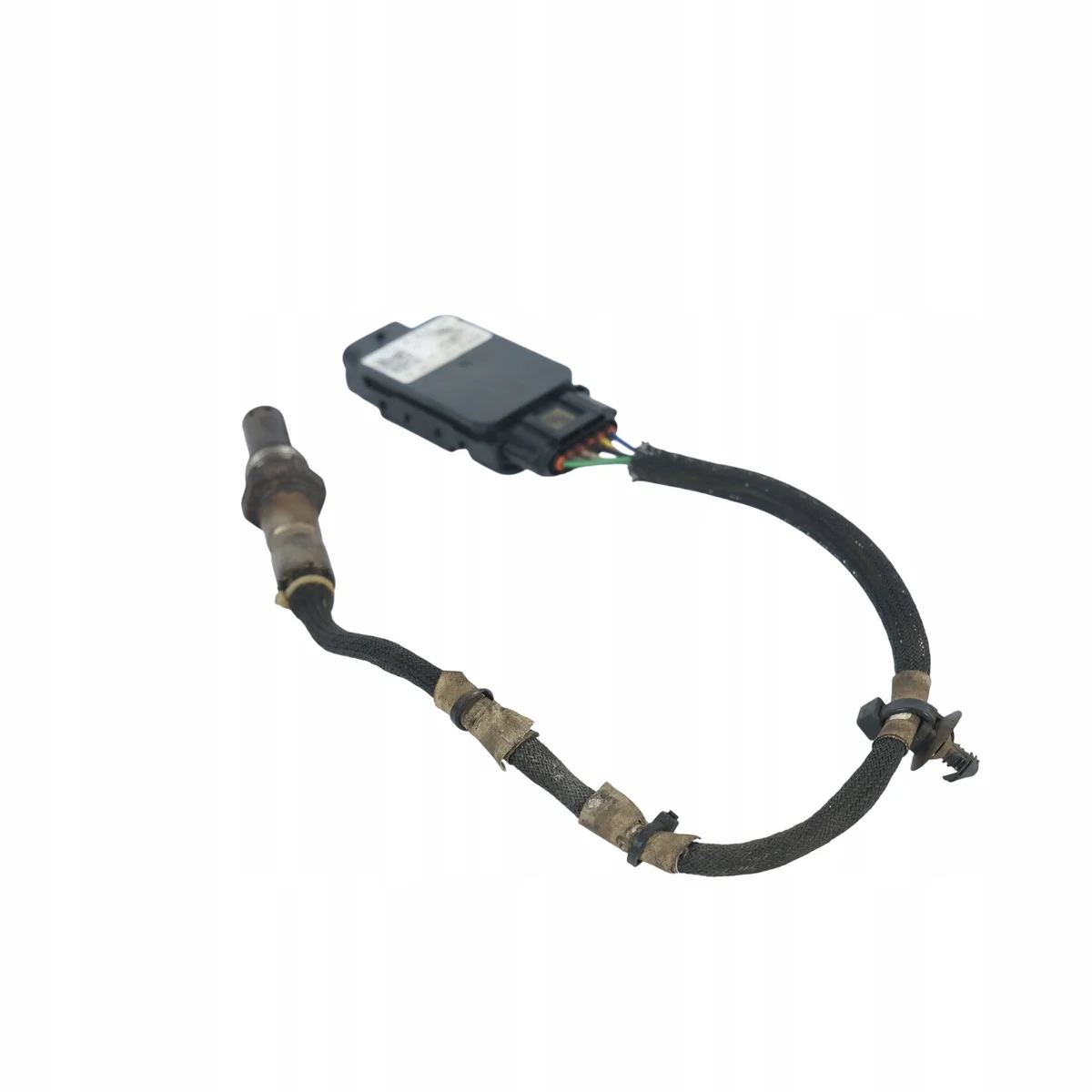 Ford Transit Lambda Sonde GK21-5E145-AC image 3