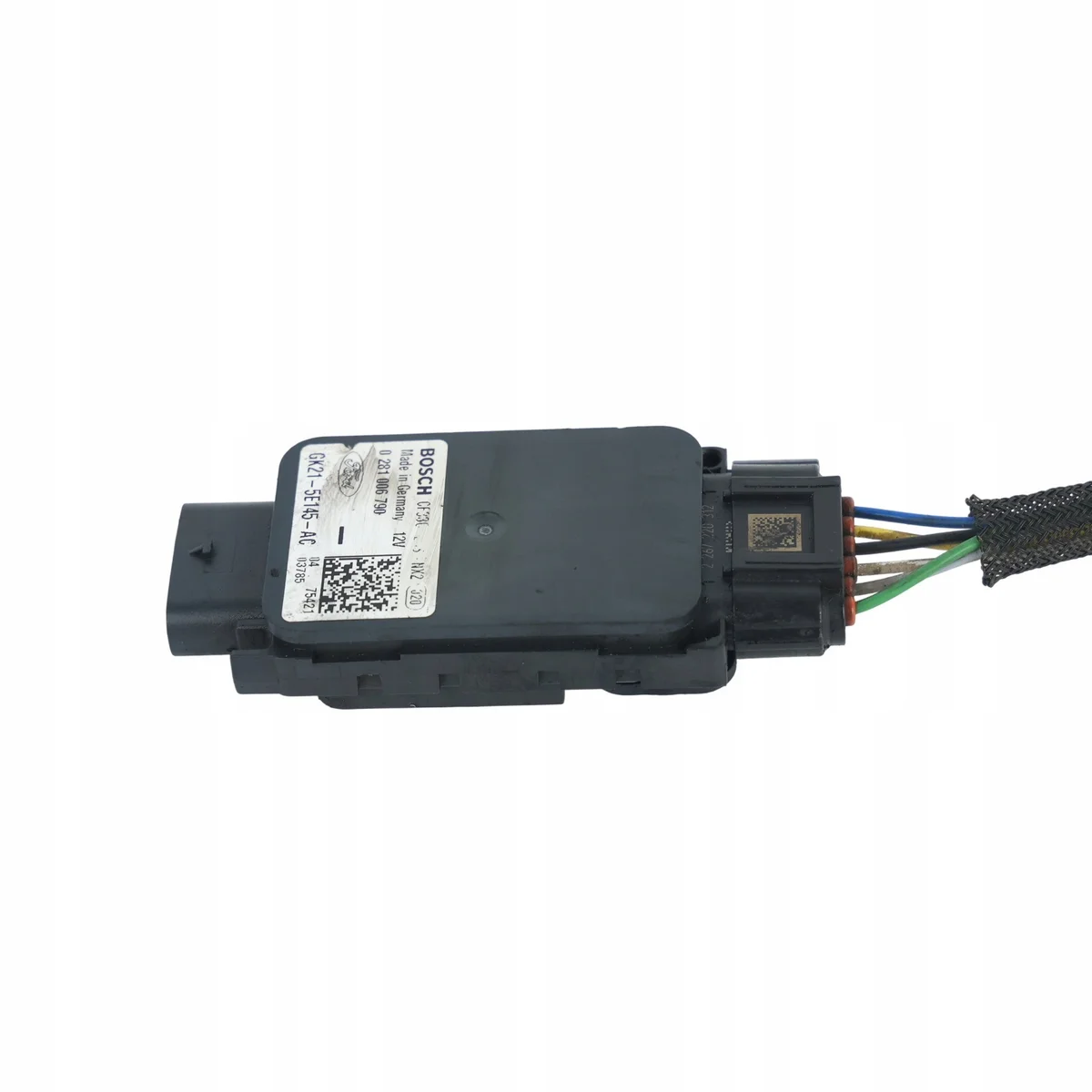 Ford Transit Lambda Sonde GK21-5E145-AC image 4