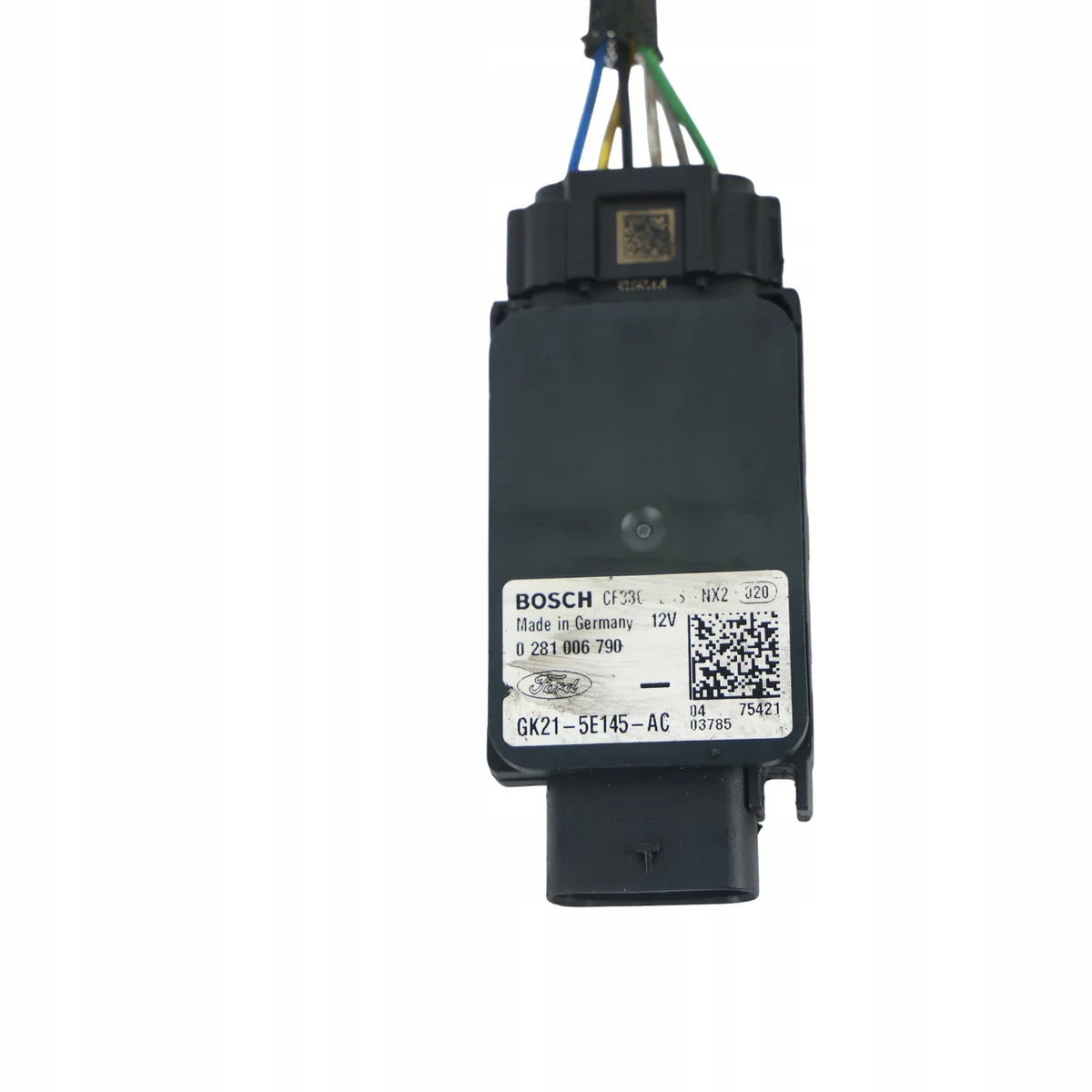 Ford Transit Lambda Sonde GK21-5E145-AC image 5