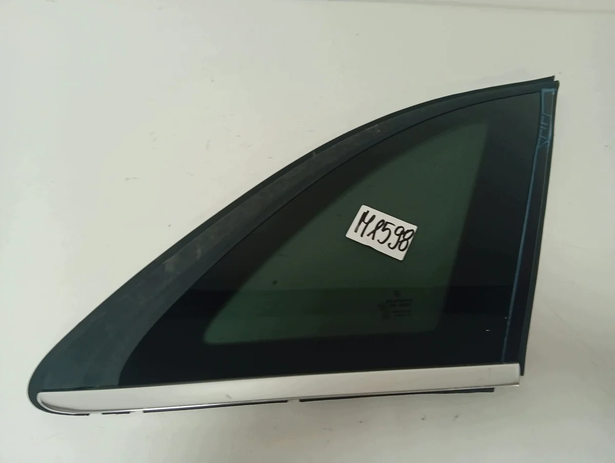 Vidro Porta Traseira Direita Mercedes Classe B