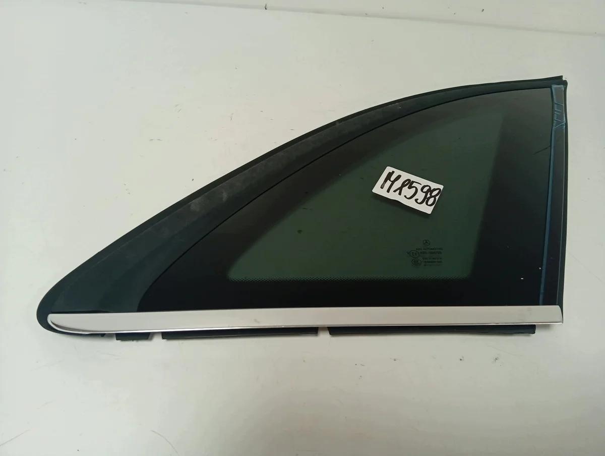 Achterruit Mercedes B-Klasse A2466702400 thumbnail 1