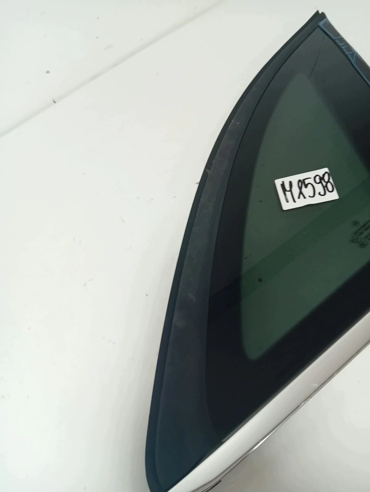 Achterruit Mercedes B-Klasse A2466702400 thumbnail 3