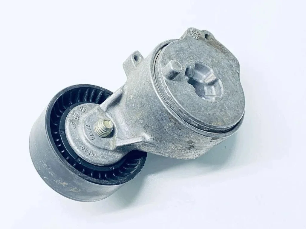 Tendueur courroie Citroen C4 III e-C4 1611426280
