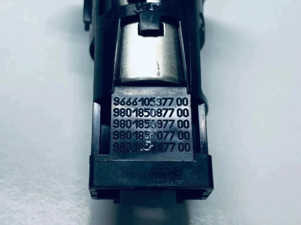 12V Steckdose vorne Citroen C4 III 98018510ZD image 3