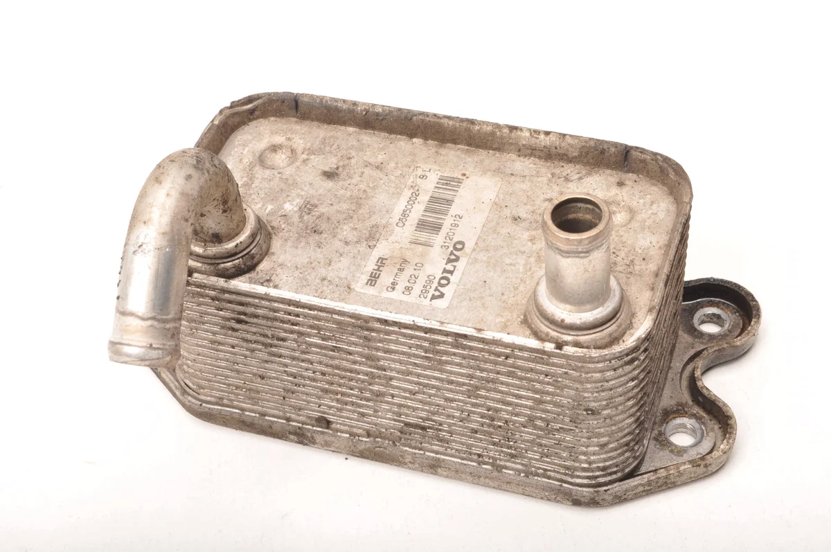 Kühler für Volvo S60 V70 XC90 2.4 D5 image 3