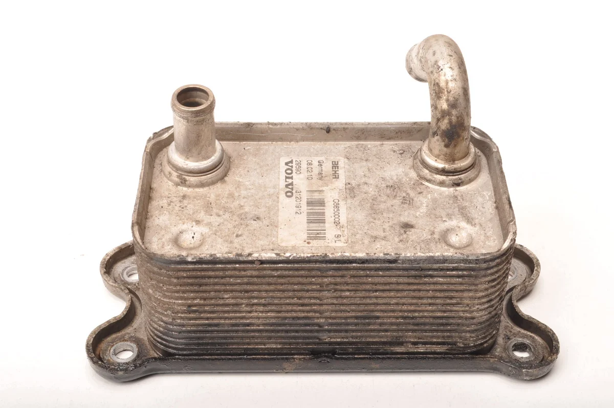 Kühler für Volvo S60 V70 XC90 2.4 D5 image 4