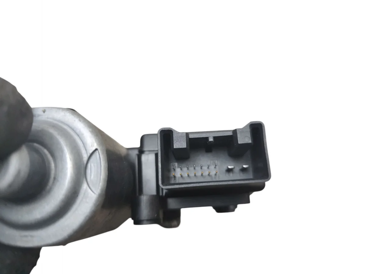 Porsche Panamera 970 Schiebedach Motor image 3