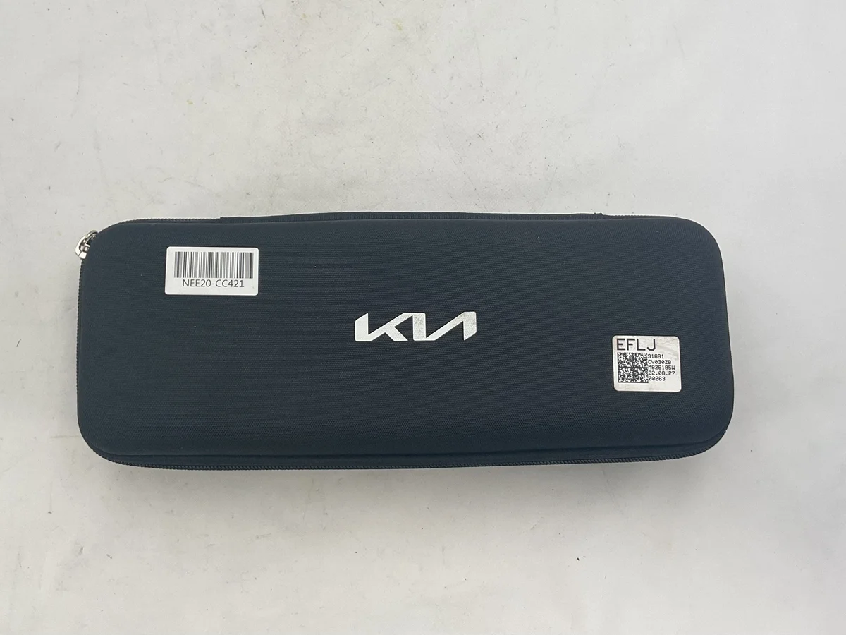 Cable Cargador Kia EV6 NEE20-CC421