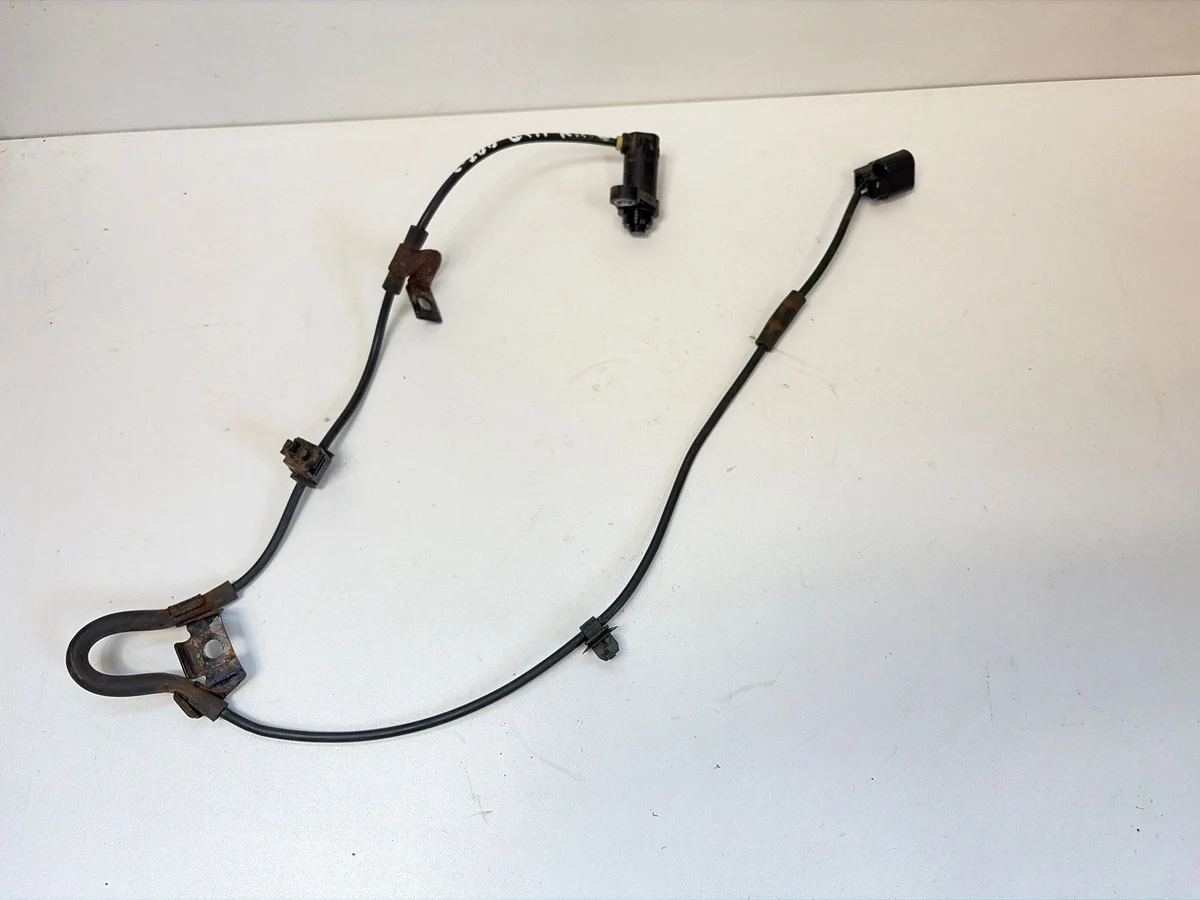 Mitsubishi L200 Sensore ABS Posteriore MN102577