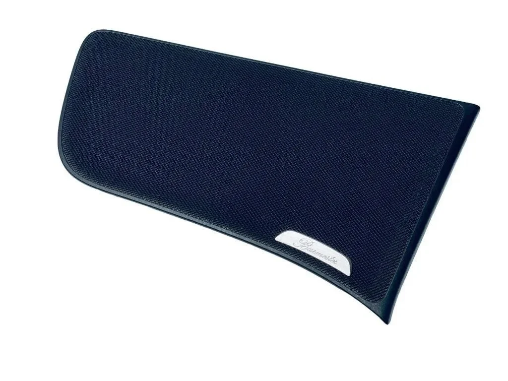 Lautsprecherabdeckung Kofferraum Mercedes-Benz S W222 A2226940337