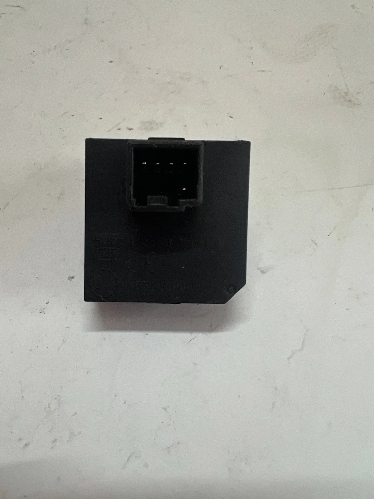 Hyundai i30 Immobiliser Control Unit 2298AVIMA01