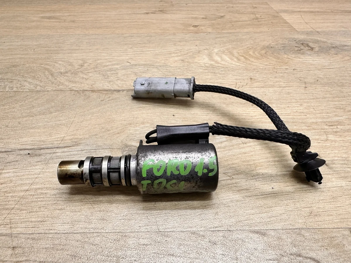 Ford Focus 1.5 TDCI Druksensor 1801174KAMABA15ZTDA