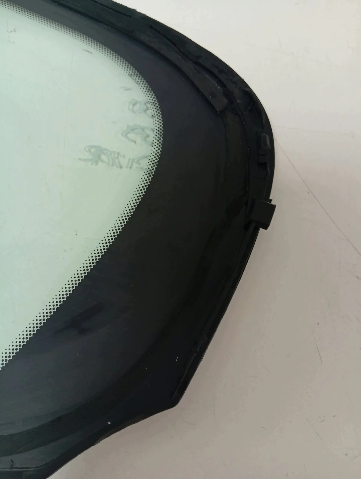 BMW 3 F30 takalasin oikea 51357269554 image 6