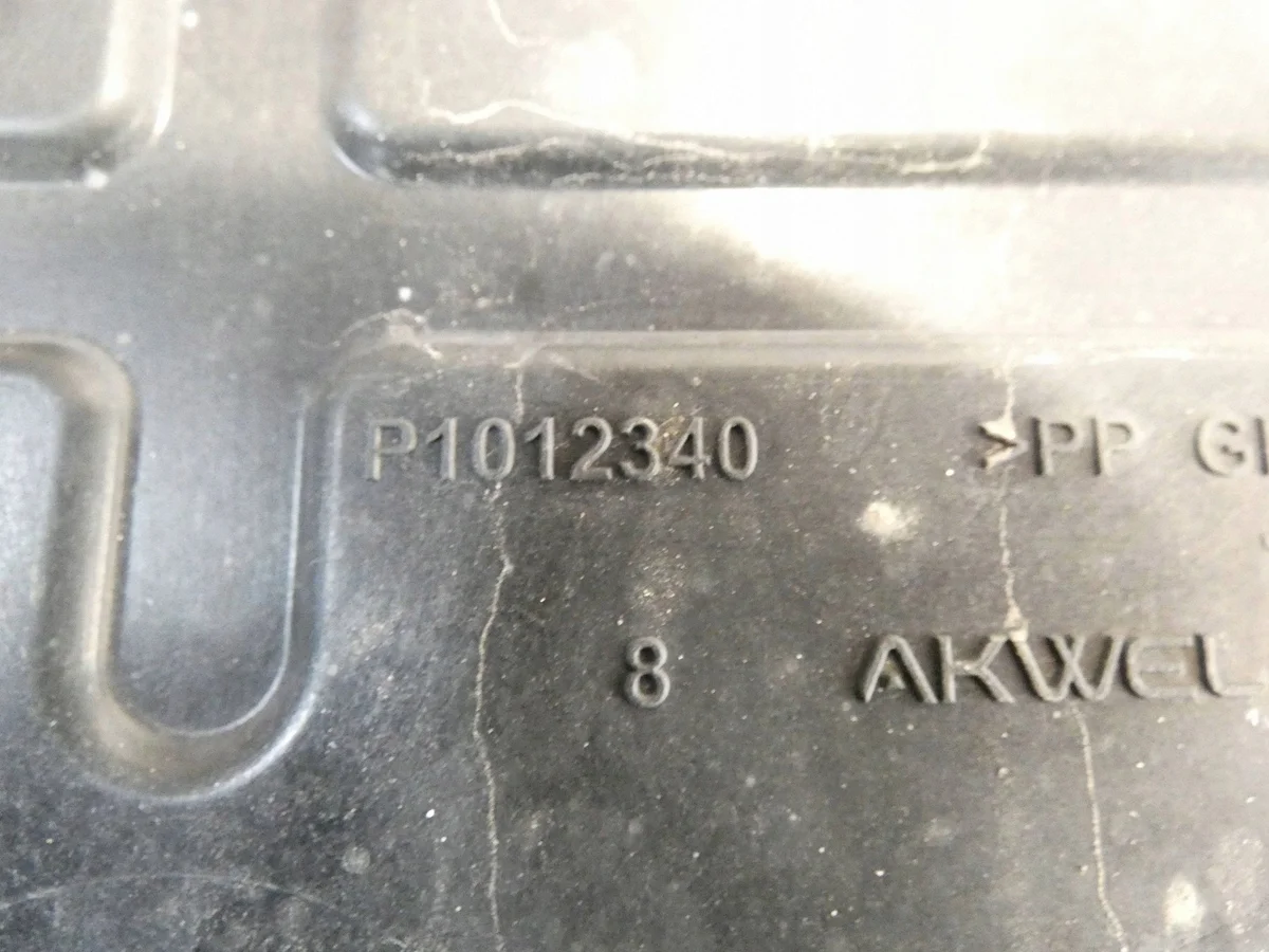 Peugeot AdBlue-Behälter 9833308380 image 5