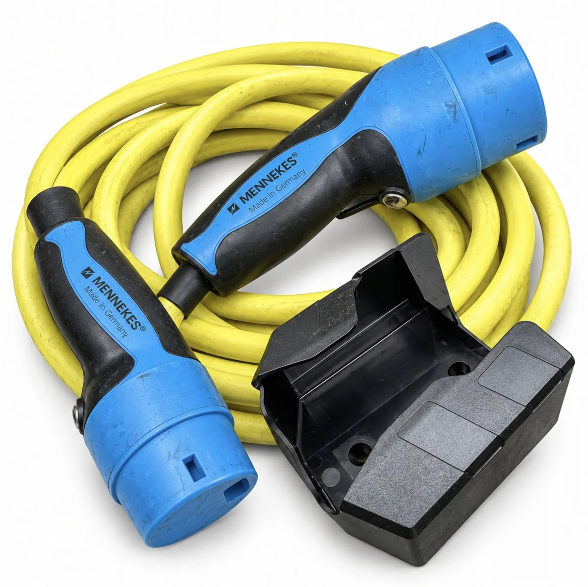 Mennekes Laadkabel EV Type 2 36114