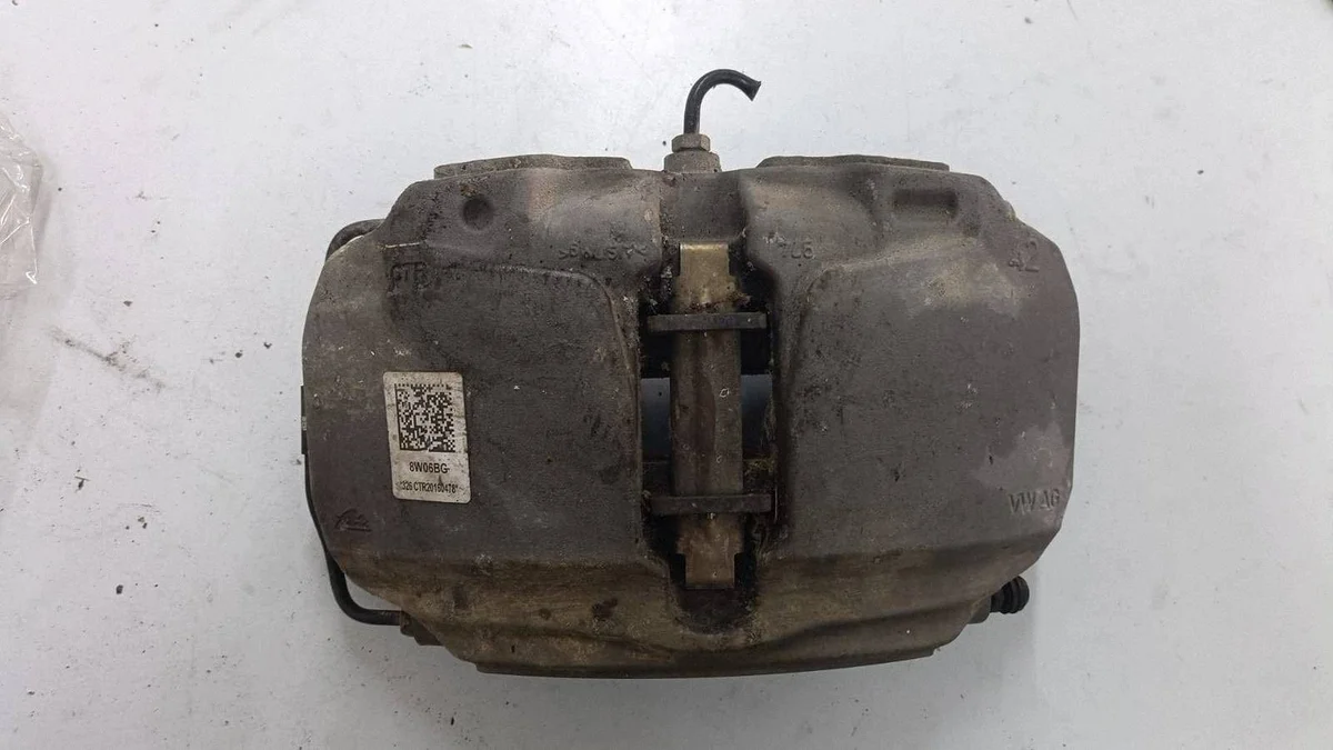 Pinza Freno Audi A4 S4 B9 Delantera Derecha