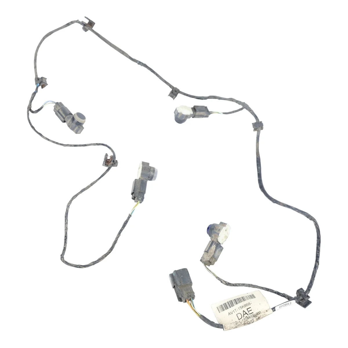 Kabelbaum Parksensor hinten Ford B-Max AV1T-15K868-DAE 1886830