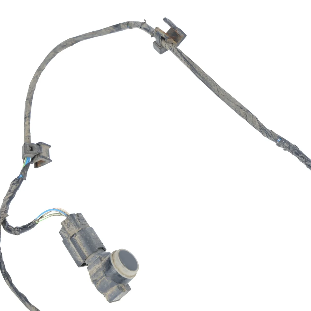 Kabelbaum Parksensor hinten Ford B-Max AV1T-15K868-DAE 1886830 image 5