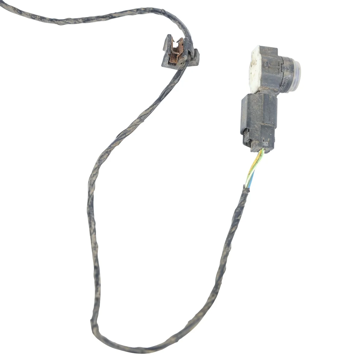 Kabelbaum Parksensor hinten Ford B-Max AV1T-15K868-DAE 1886830 image 6