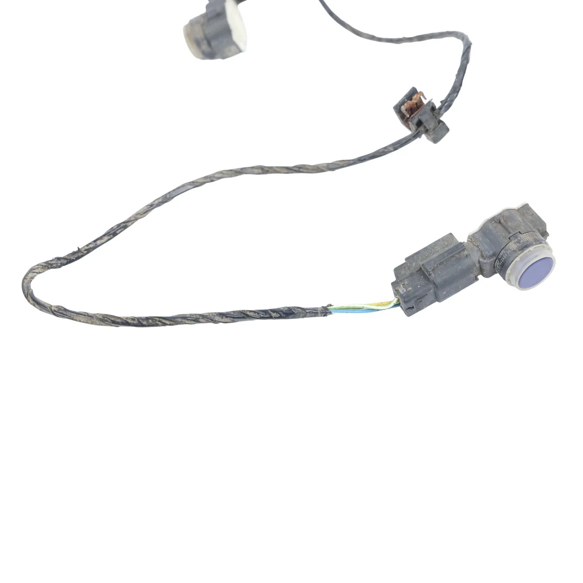 Kabelbaum Parksensor hinten Ford B-Max AV1T-15K868-DAE 1886830 image 8