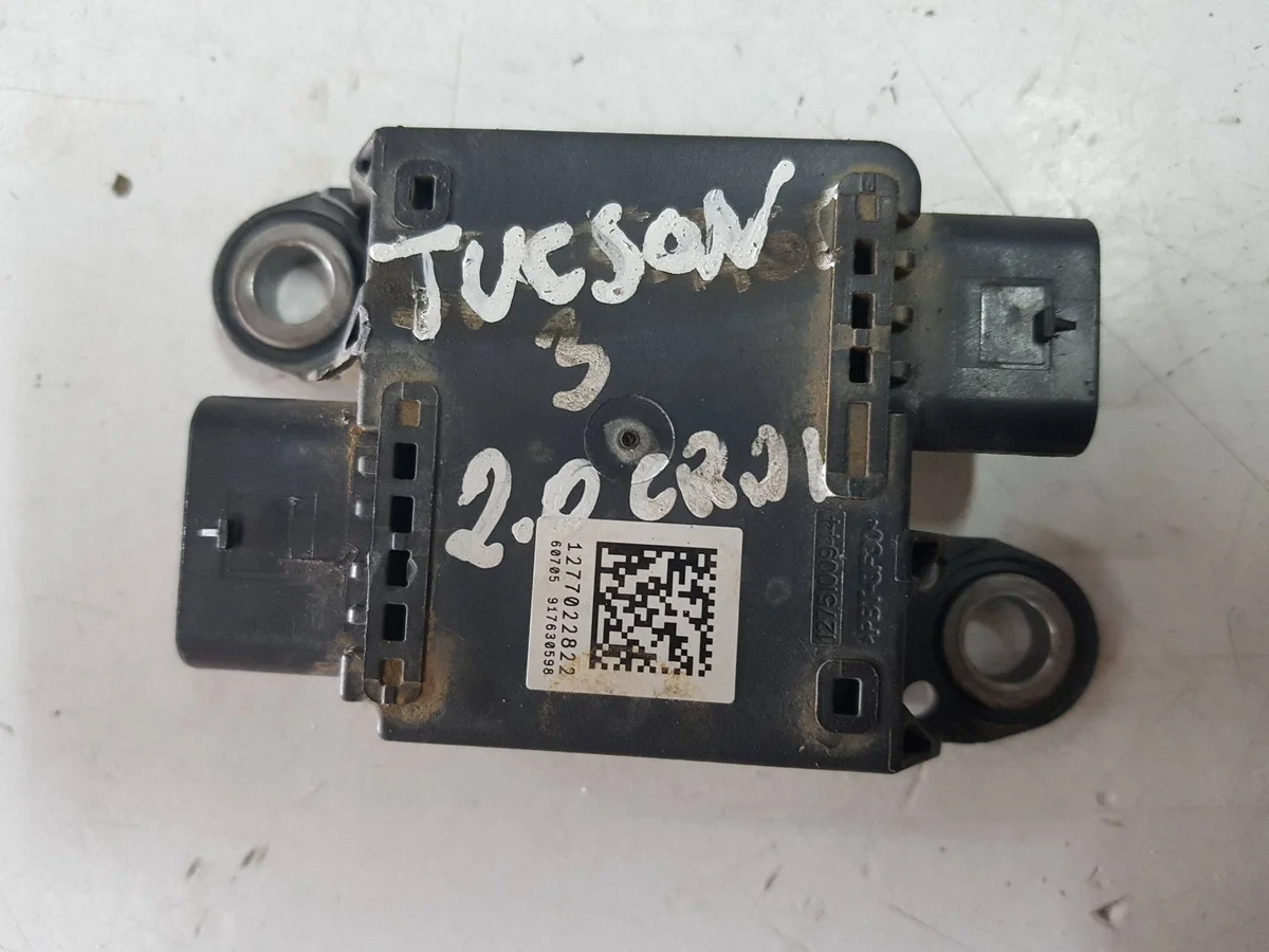 Module Nox Hyundai Tucson 2.0 CRDI I1277022822I