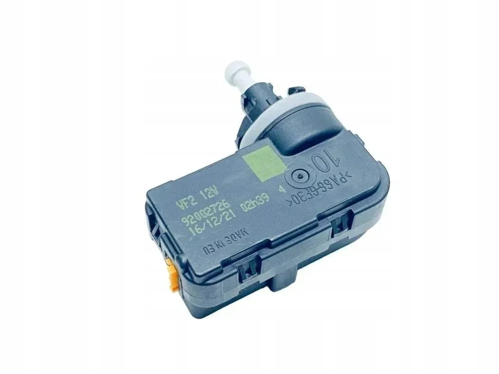 Headlight Leveling Motor Mercedes-Benz 92002726