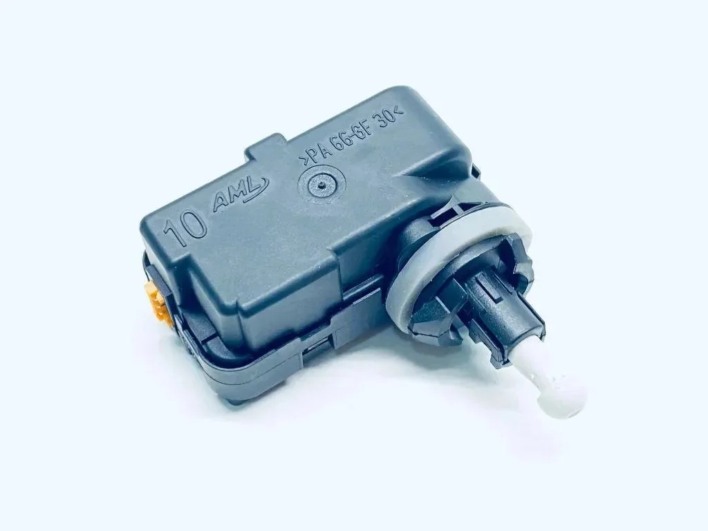 Mercedes-Benz Scheinwerfer-Nivellierungsmotor 92002726