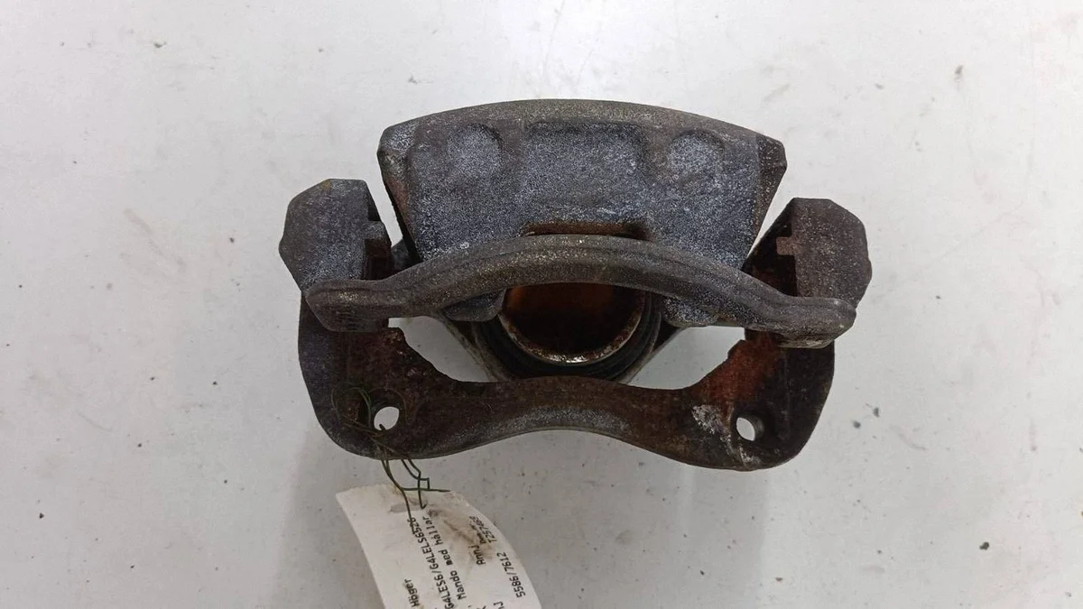 Bremszange vorne rechts KIA Niro 58130-G2100 image 4