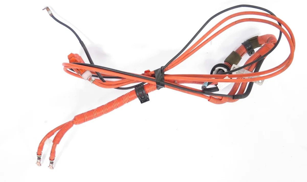Toyota Prius II HW2 Conduite batterie 82164-47060