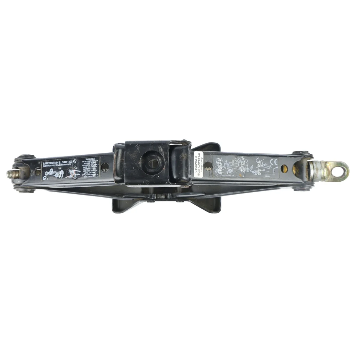 Ford Transit Connect Fensterheber 1C15-17T080-AB 1466411 image 10