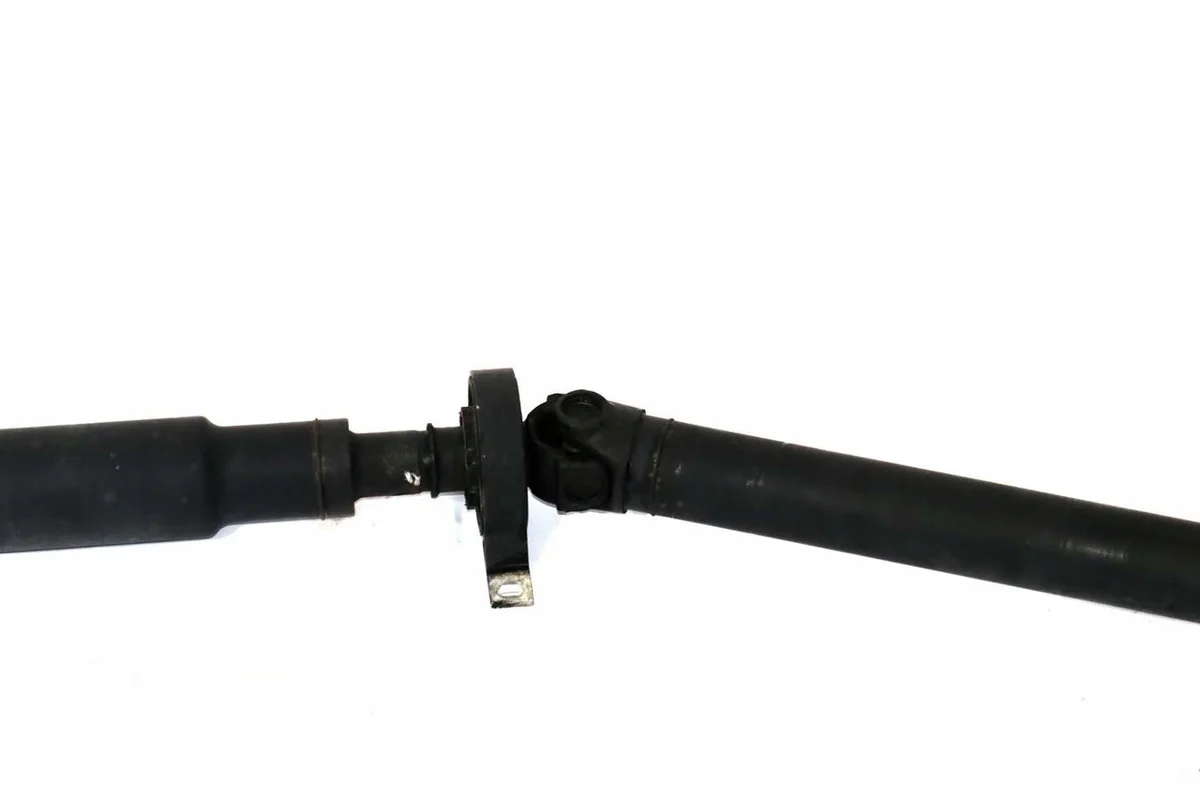 BMW X3 E83 Antriebswelle 3402134 image 4