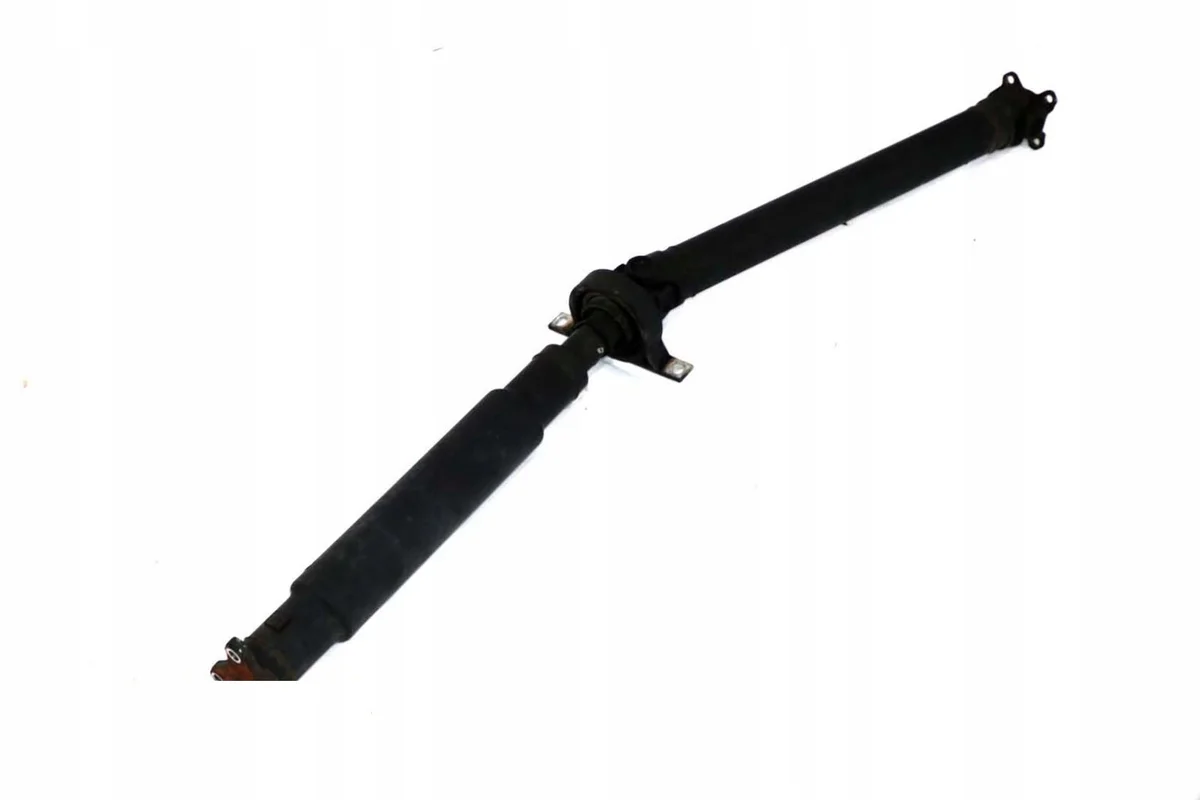 BMW X3 E83 Antriebswelle 3402134 image 6