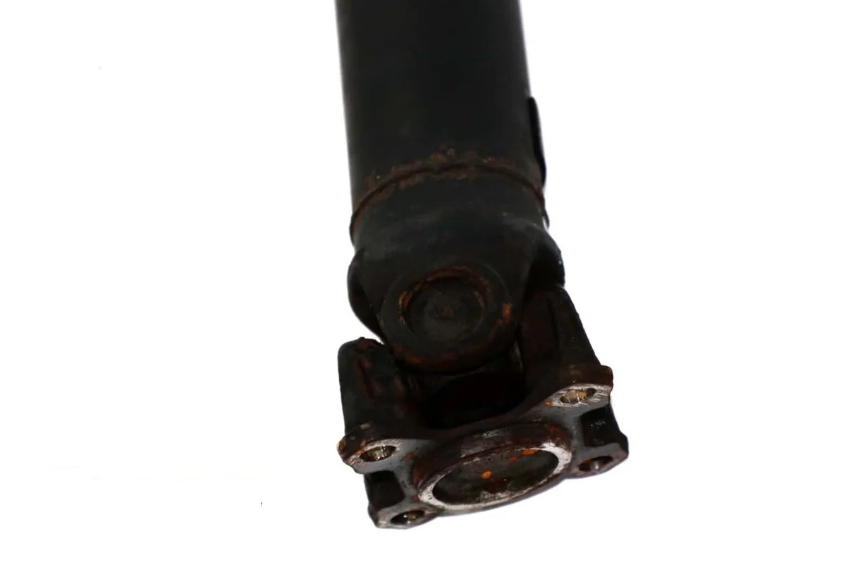 BMW X3 E83 Antriebswelle 3402134 image 9