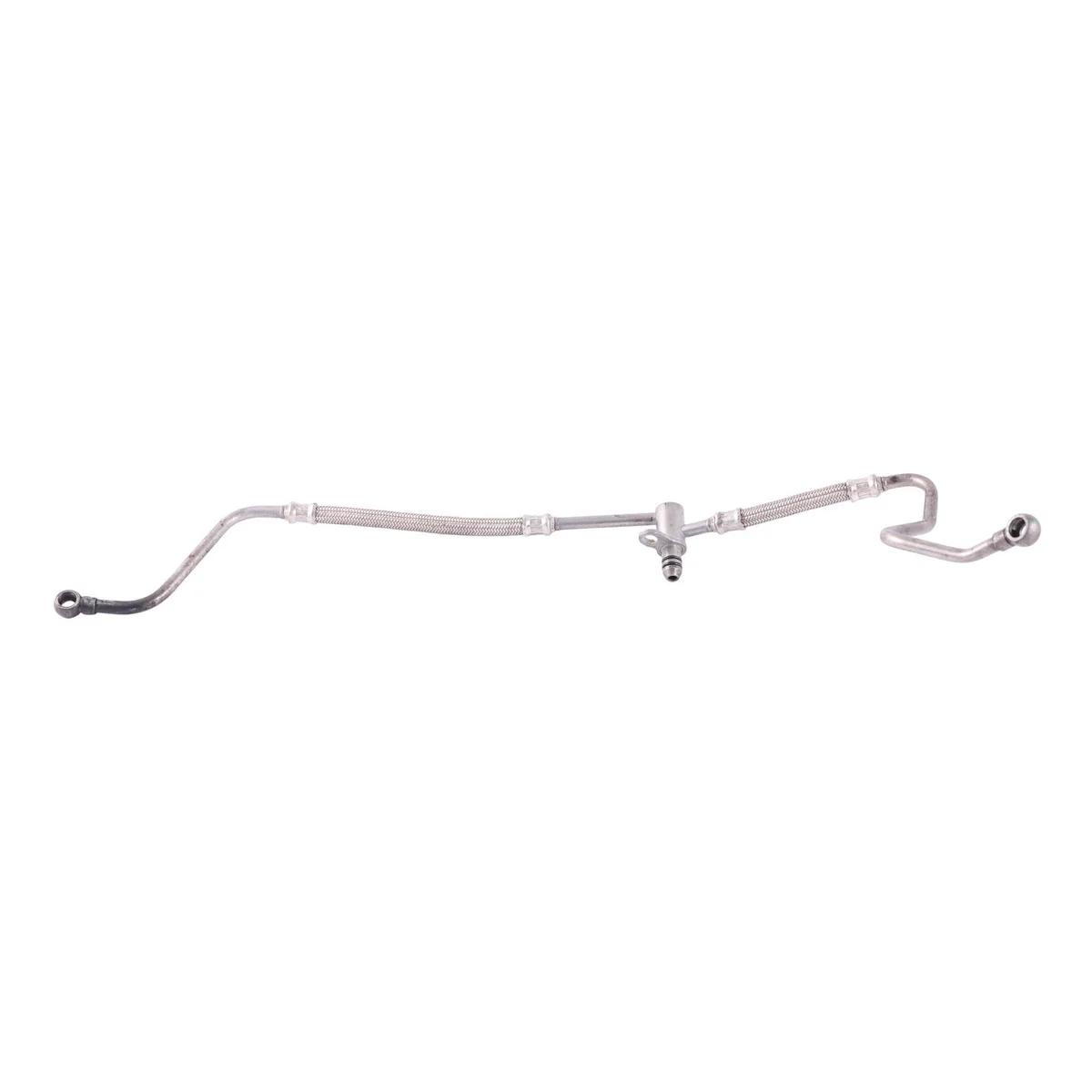 Range Rover Sport L320 Turbo Oil Line