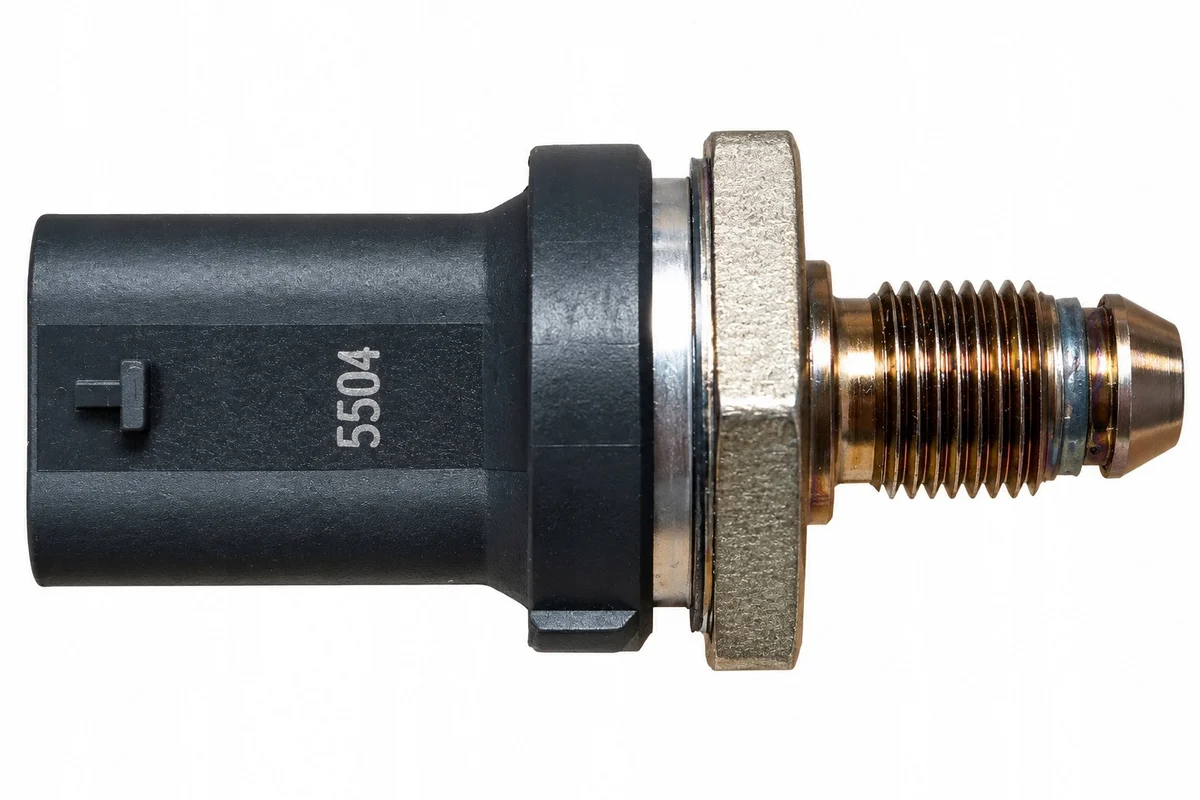 Kraftstoffdruckregler Opel Astra K 1.4/1.6 T thumbnail 1