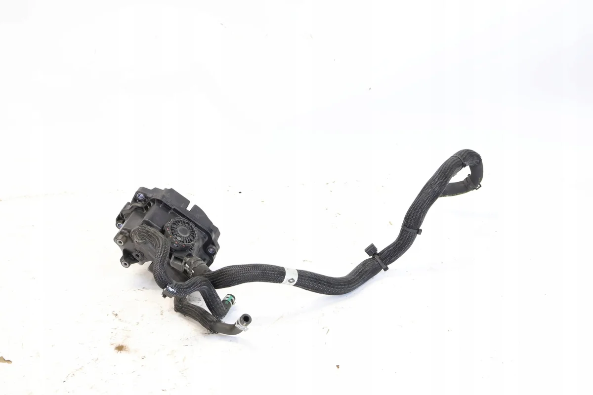 Renault Austral 1.2 E-TECH Motorhaube image 2