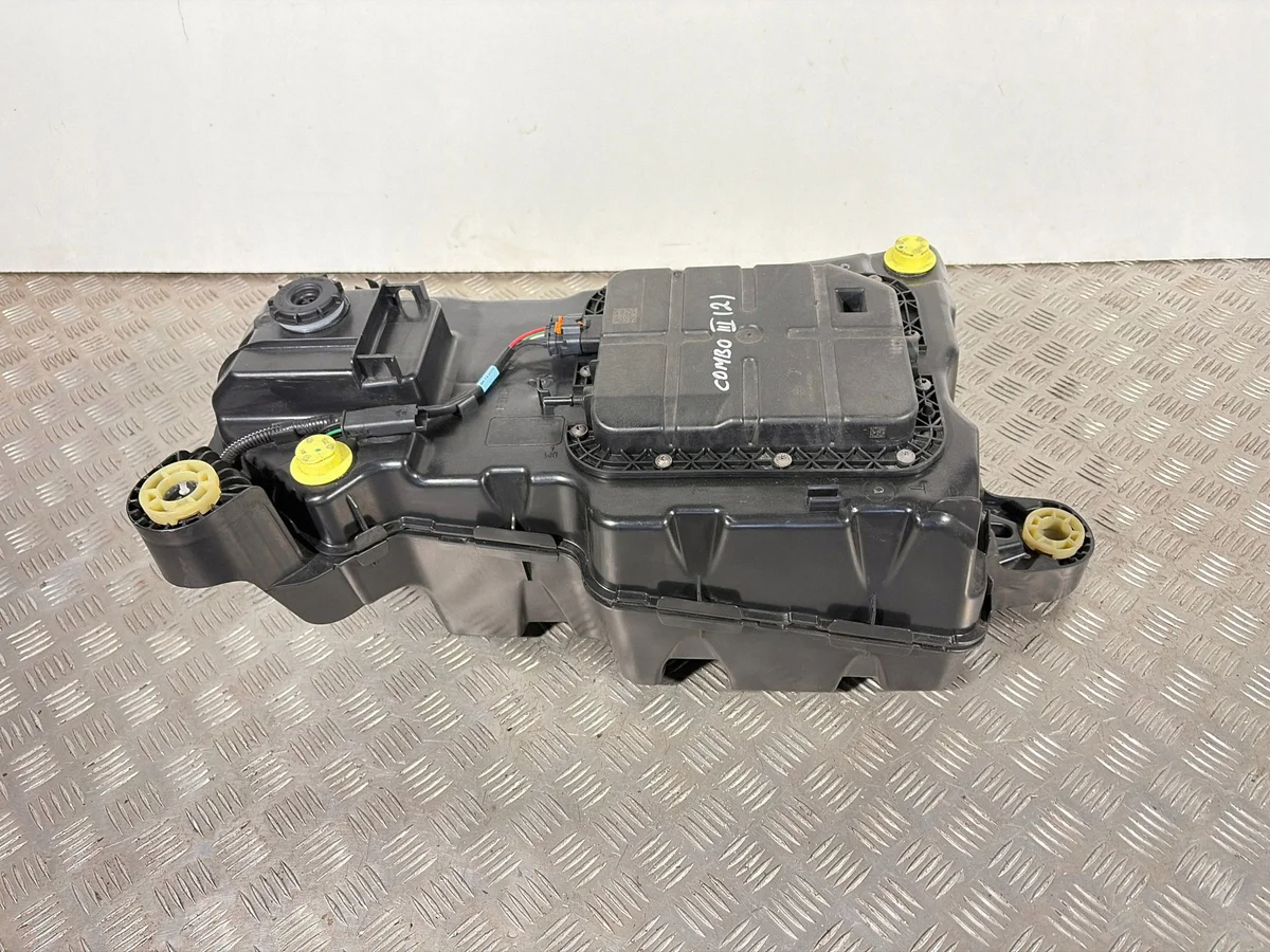 Opel 9817601880 Bomba AdBlue Usada