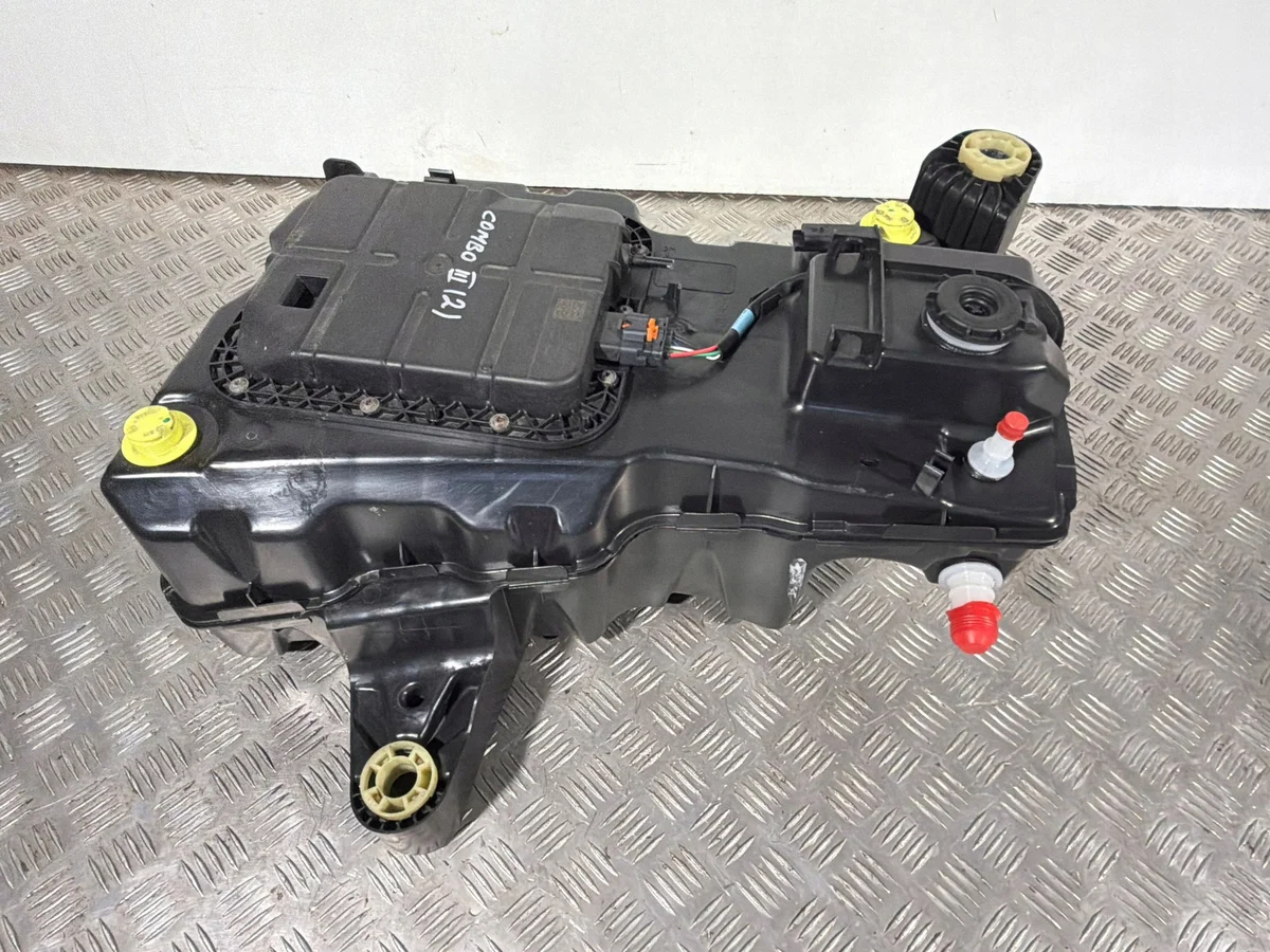 Opel 9817601880 Bomba AdBlue Usada image 7