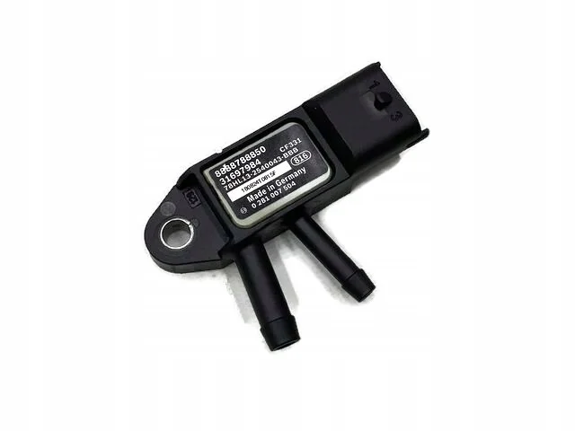 Volvo XC90 2021 Tryckgivare Avgaser 31697984